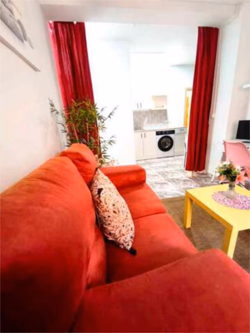 Apartamento en Tetuan - Foto 4