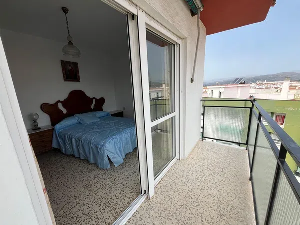 Piso en Calle de Arroyo Hondo, 32, Camino Viejo de Málaga - Foto 4
