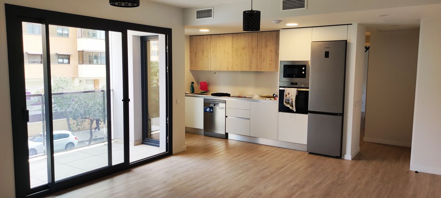 Piso en calle Juan Caturla Gosálvez, 4 - Foto 2