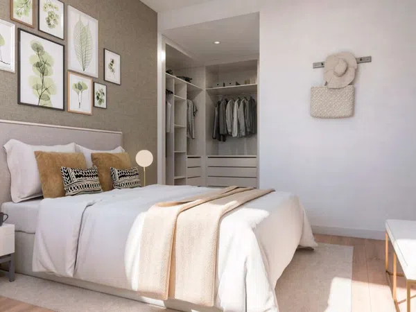 Piso en calle Huerta Nueva, 31 - Foto 8