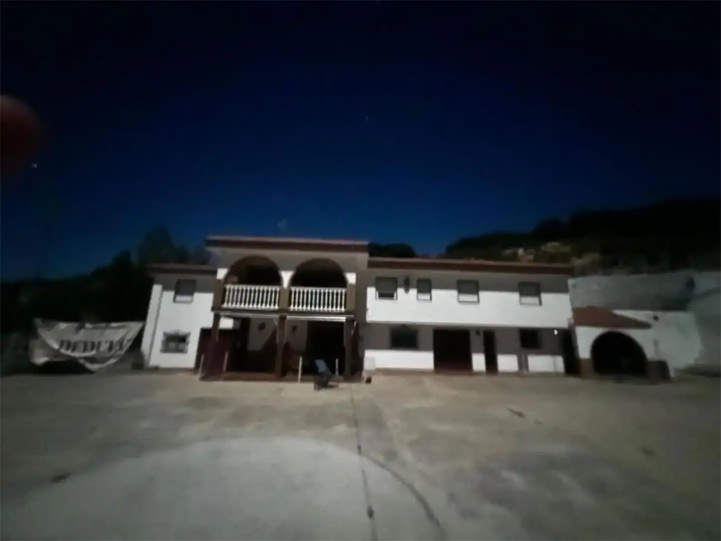 Chalet en  Carretera del Megatín s/n - Foto 9