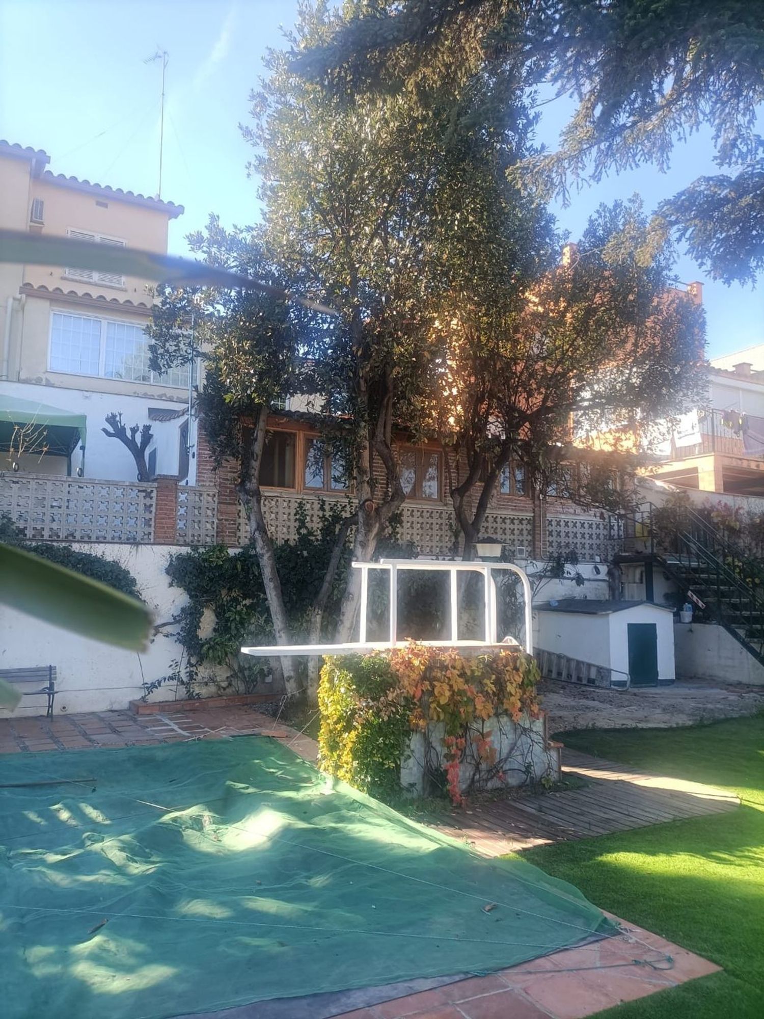 Casa independiente en avenida del Turó, 5 - Foto 2