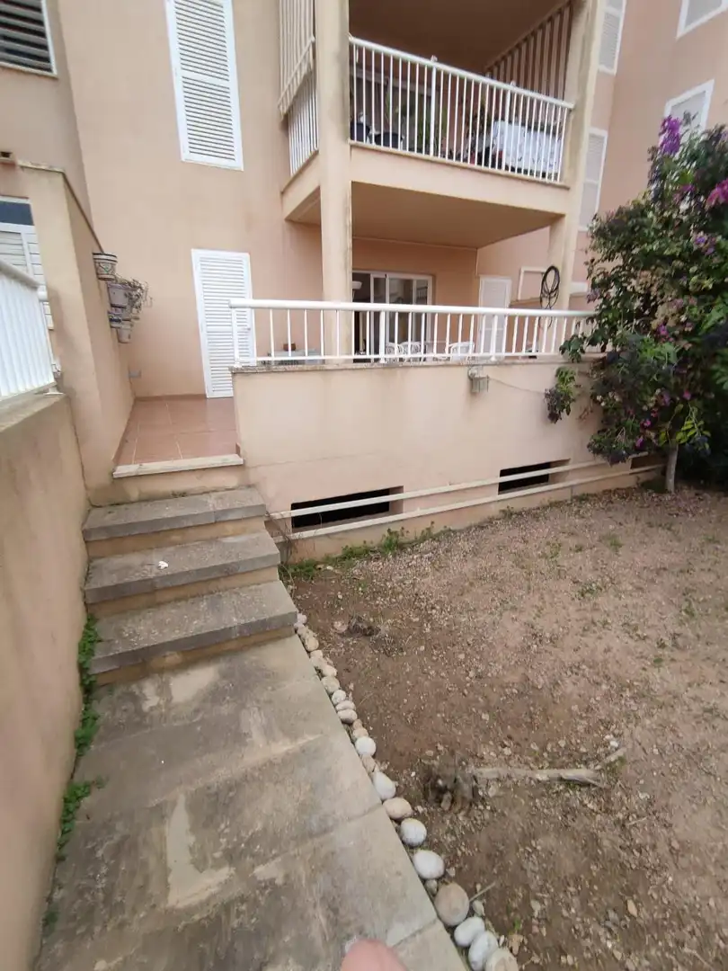 Planta baja en  Carrer de la Garriga 11A - Foto 13