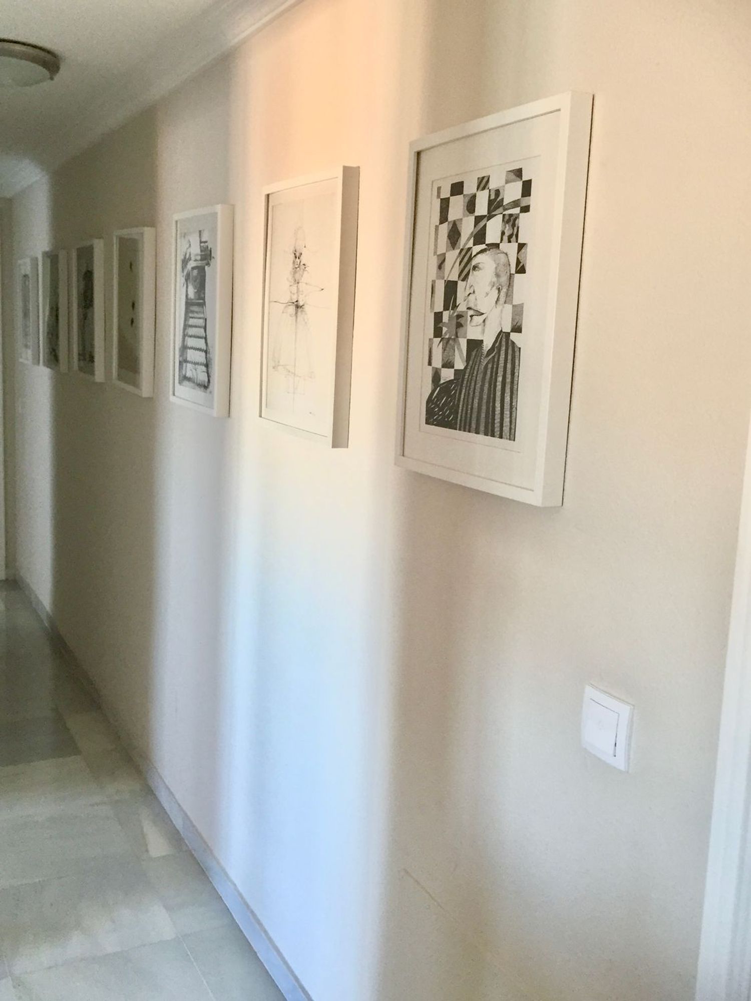 Ático en calle Mazarredo, 1 - Foto 26