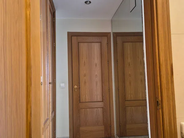 Piso en avenida de Kansas City, 86 - Foto 3