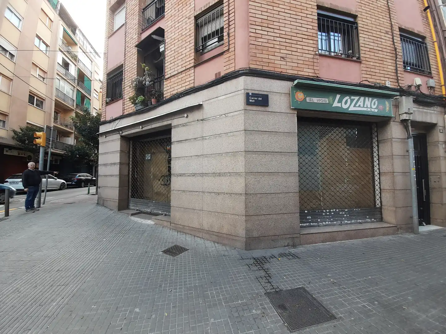 Local comercial en  Carrer del Molí - Foto 3
