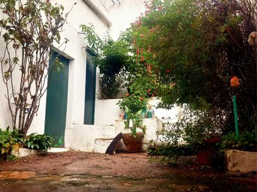 Finca rústica en  Avenida Santa Marina 14 - Foto 1