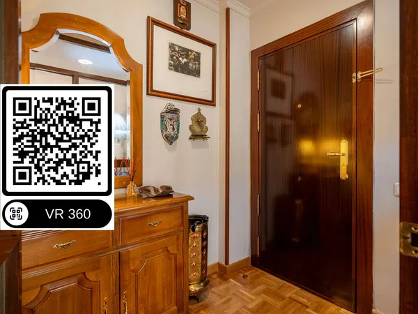 Piso en Calle Esperanto, 9 - Foto 2