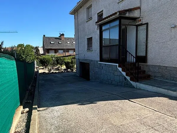 Casa independiente en calle Ramón Baños, 14 - Foto 6