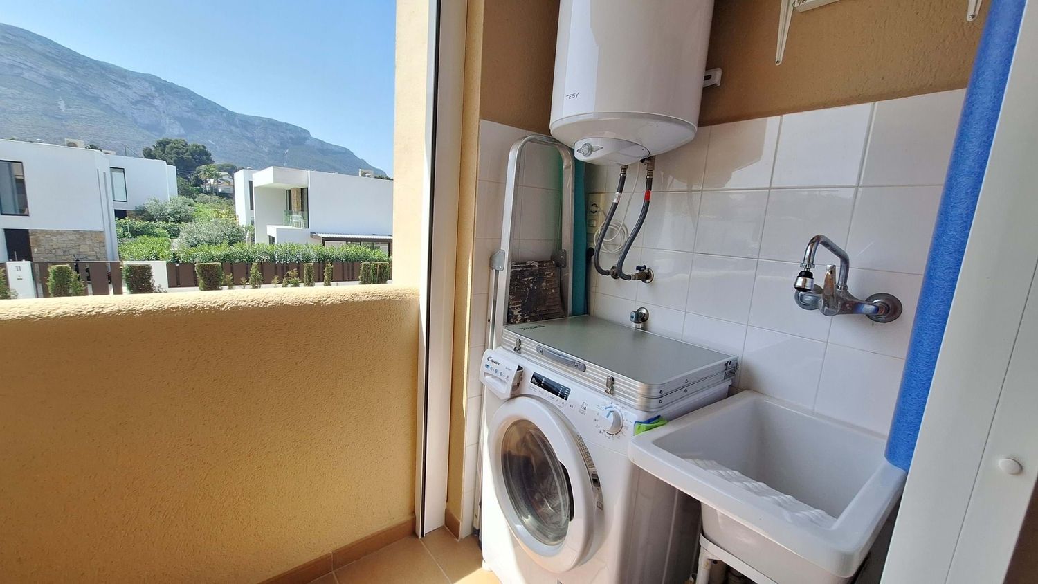 Piso en Camino Alt de Dénia a Xàbia, 26, El Montgó, El Montgó - Foto 22