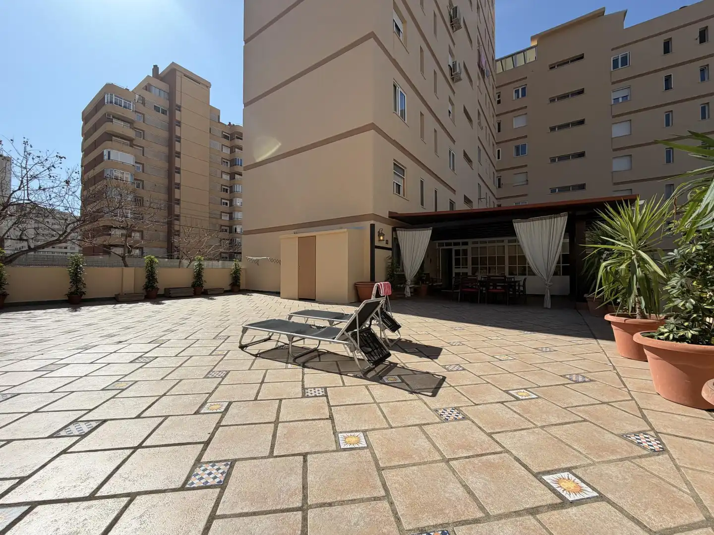 Piso en  Avenida Nuestro Padre Jesús Cautivo 49 - Foto 18