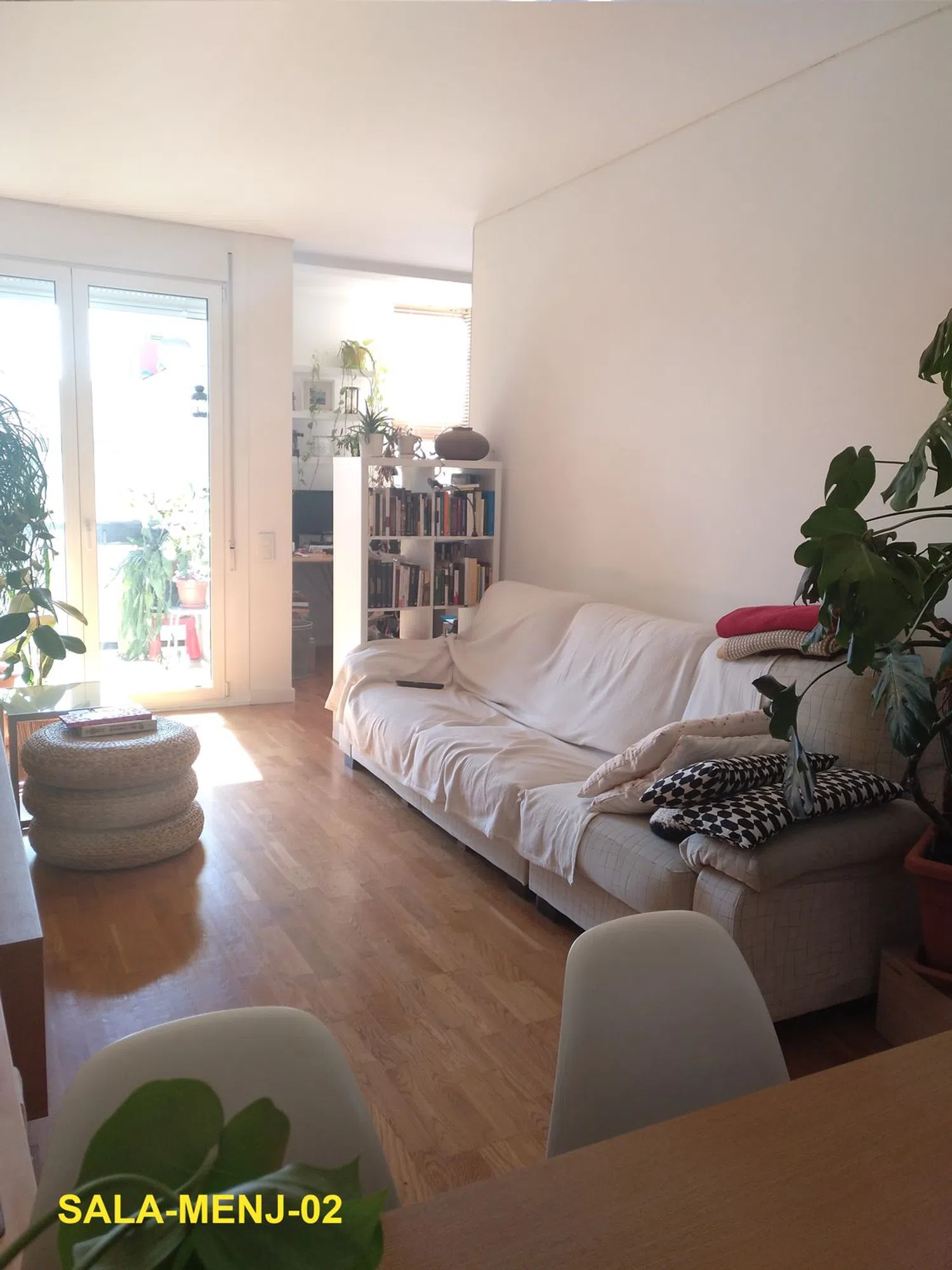 Piso en calle de Calàbria, 112 - Foto 5