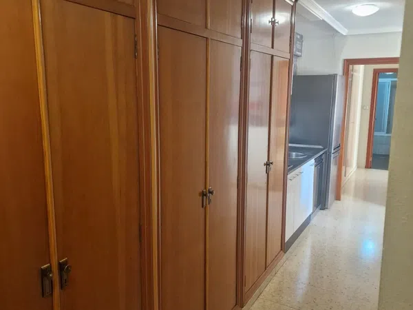 Estudio en Calle de Mendizábal, 59 - Foto 4