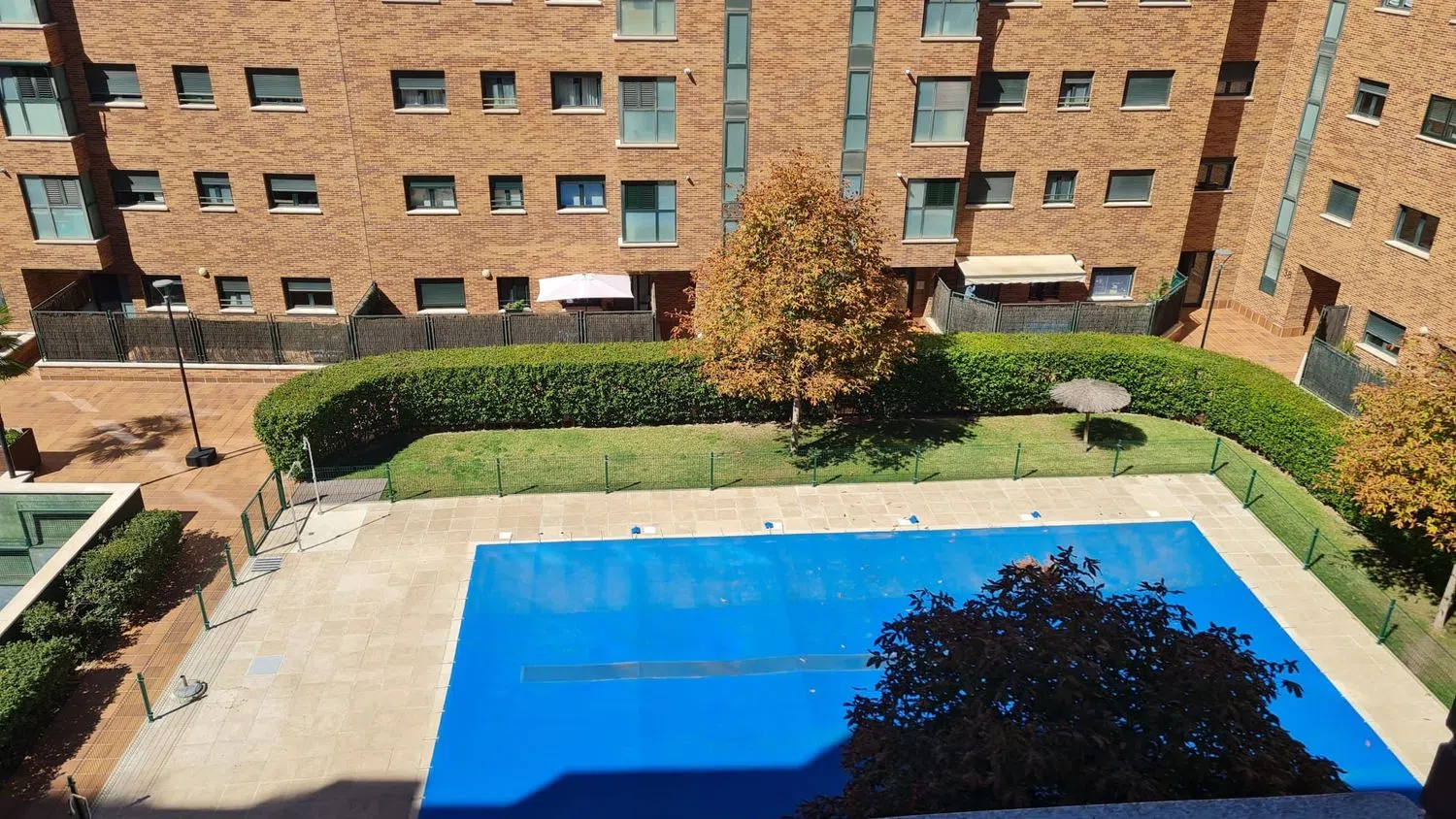 Piso en avenida de Niceto Alcalá Zamora, 24 - Foto 1