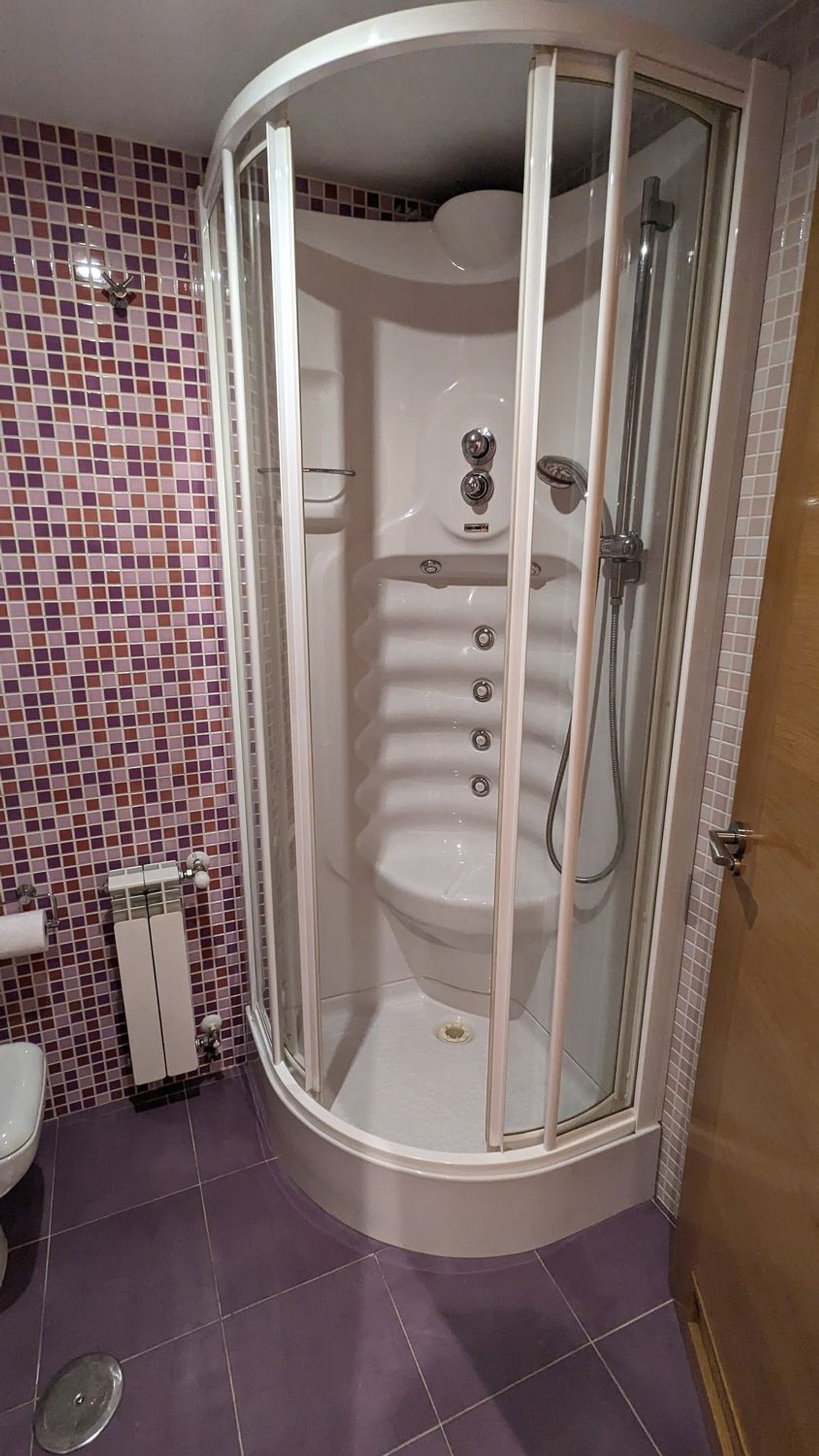 Ático en calle amsterdam, 3 - Foto 18