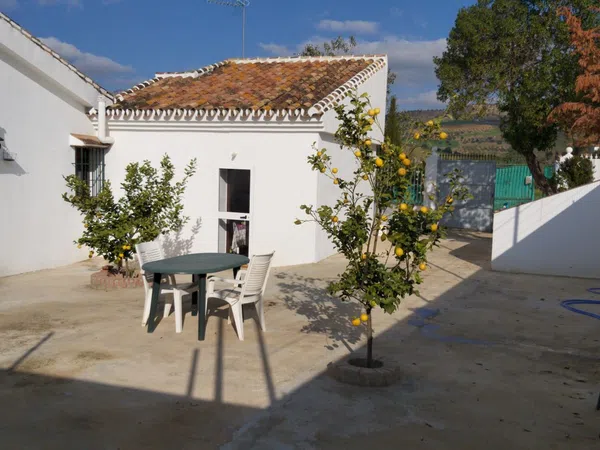 Casa o chalet independiente en Calle Charcon s/n - Foto 2