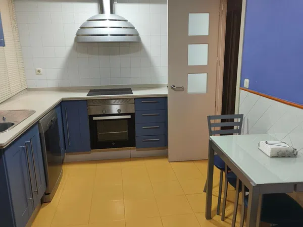 Piso en avenida de Carlos III, 9 - Foto 6