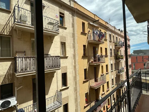 Piso en calle de Sòria, 13 - Foto 12
