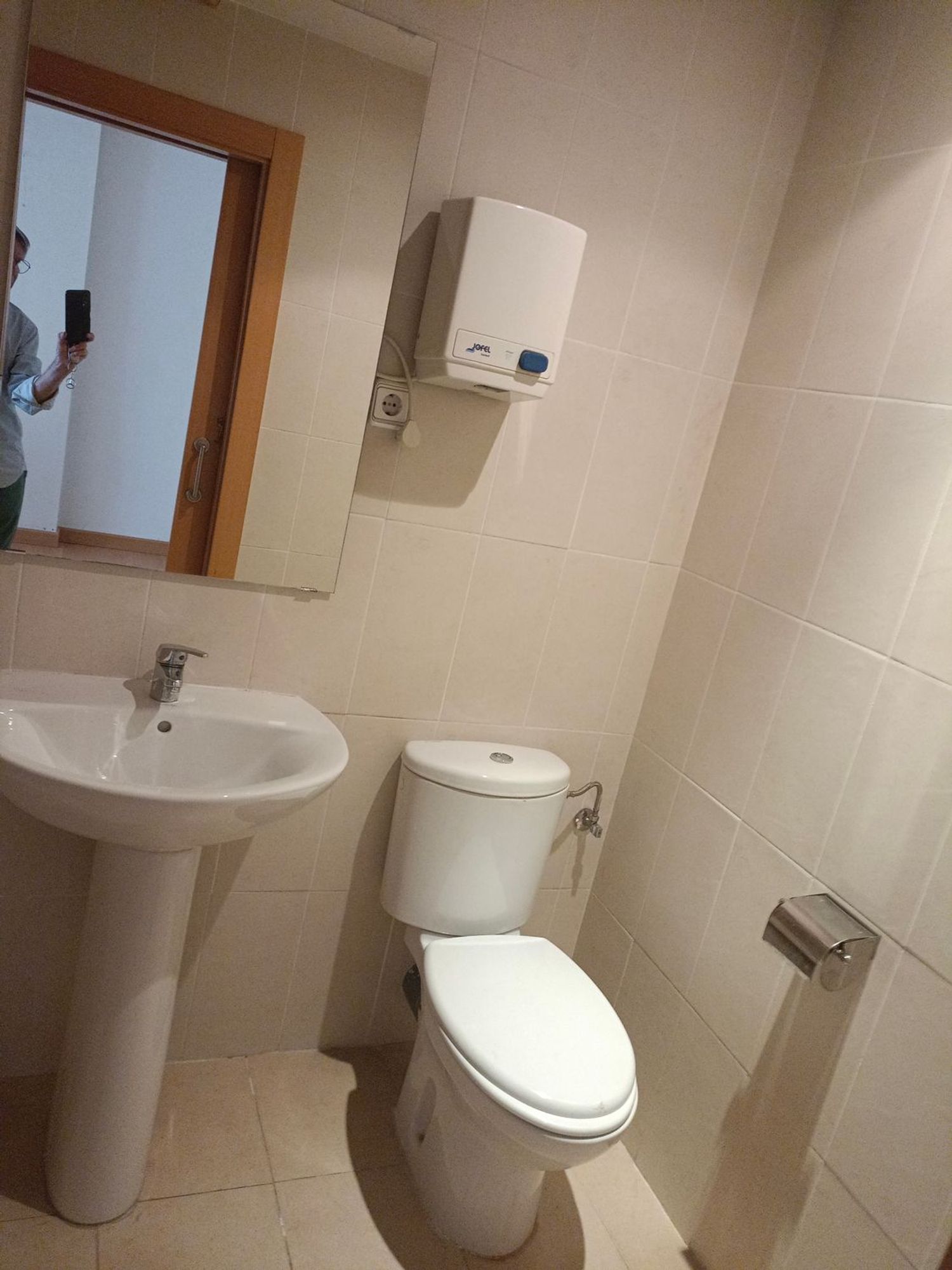 Piso en Avenida M-40, 23, Campodón - Ventorro del Cano - Foto 12