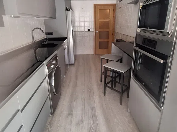 Piso en Calle de la Ciudad de Toledo, 1, Hervencias Altas - El Pinar, Hervencias Altas - El Pinar - Foto 8