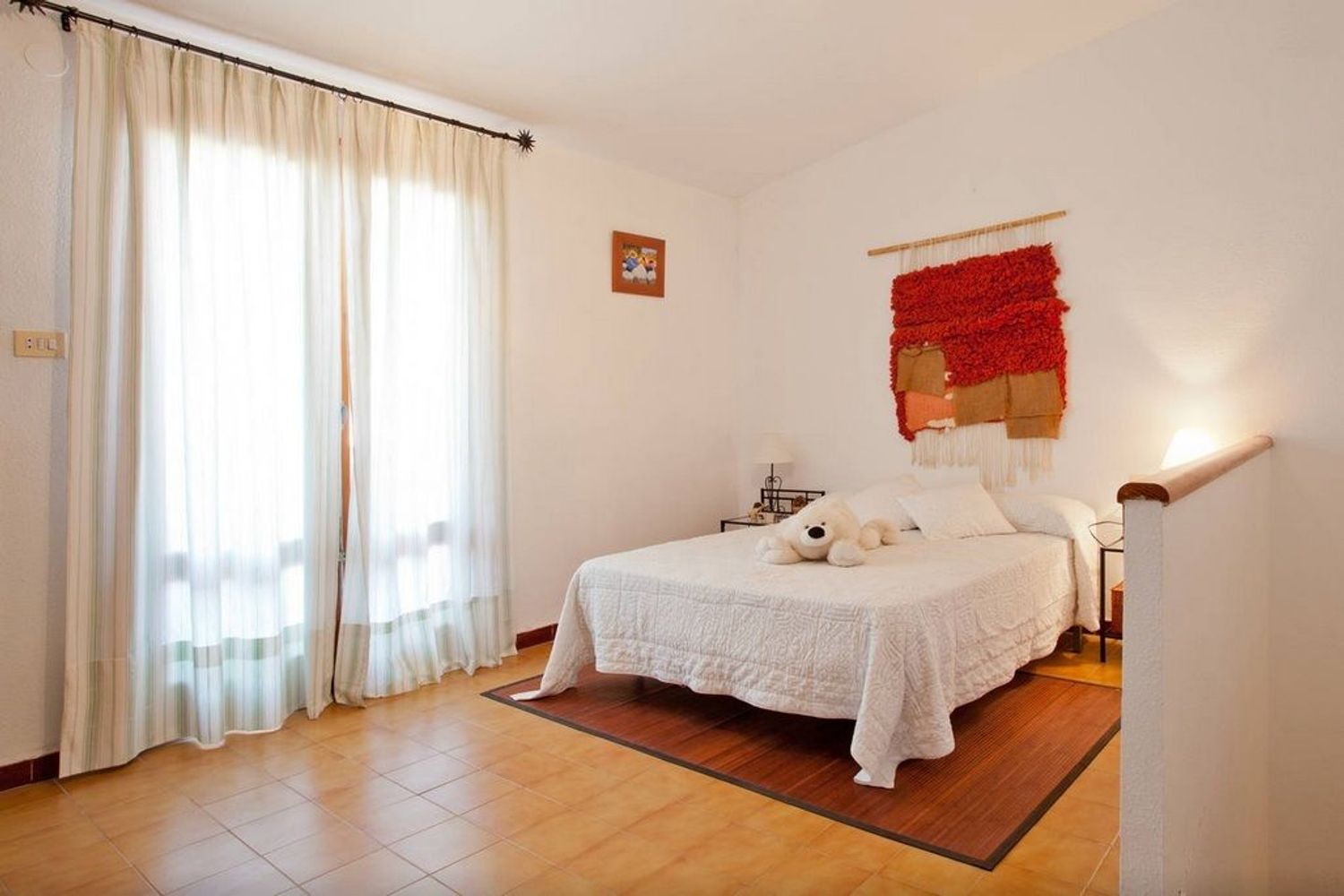 Chalet adosado en calle del Mar, 2 - Foto 2