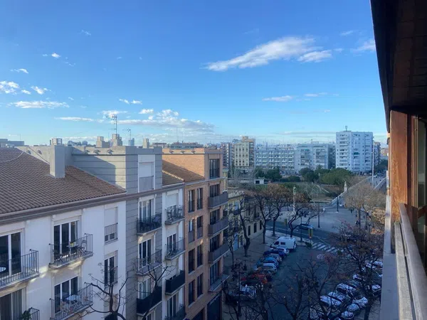 Ático en calle de Salvador Giner, 14 - Foto 14