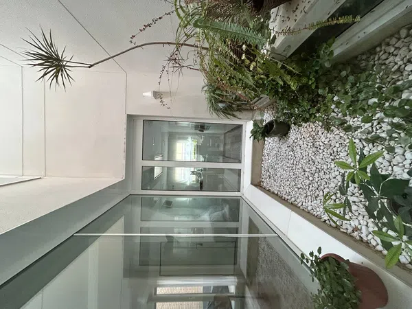 Chalet adosado en calle Cabo de Peñas, 6 - Foto 13