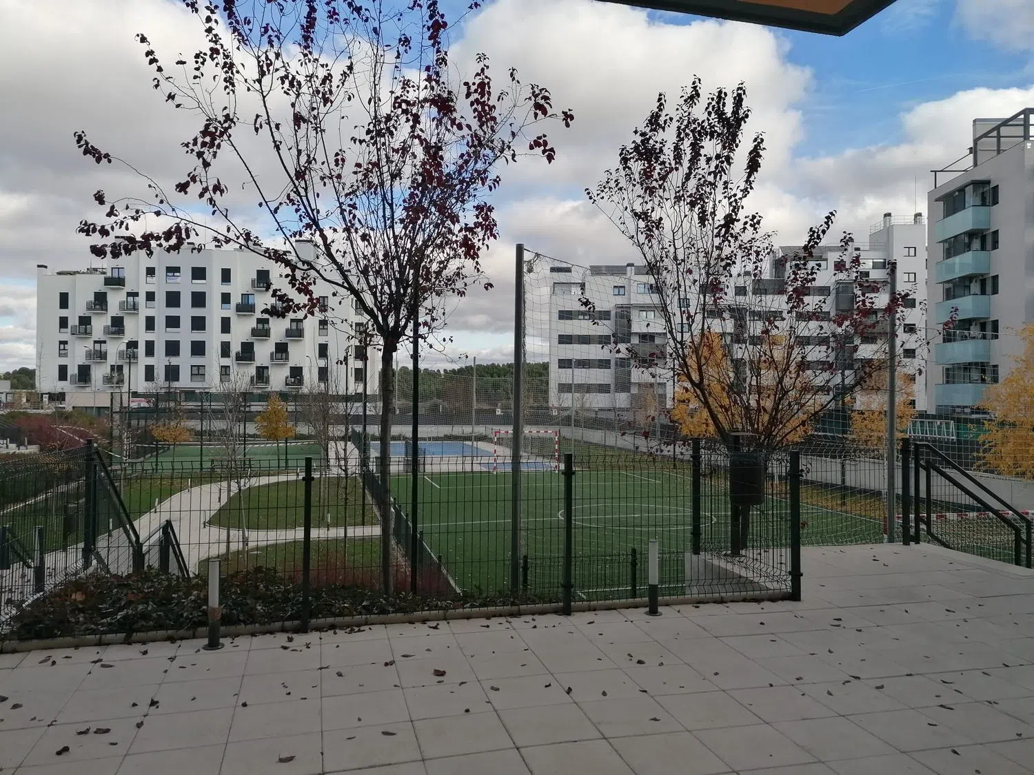 Piso en calle Alfonso VI, 13 - Foto 27