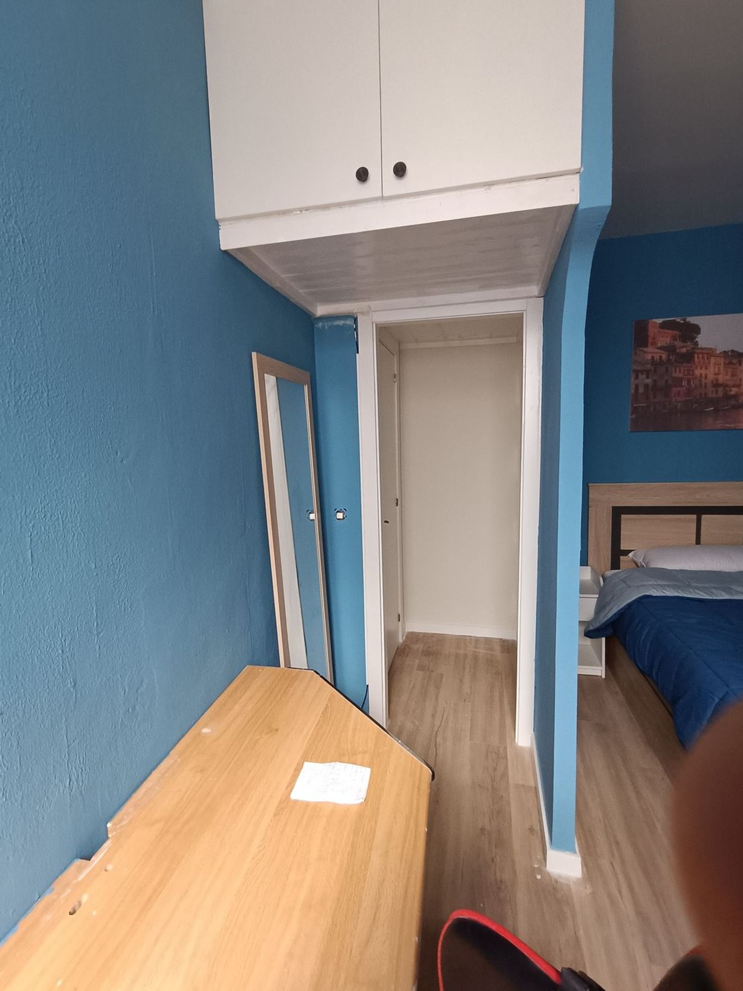 Piso en calle del Amparo, 39 - Foto 8