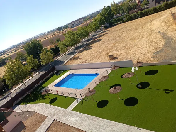Piso en Avenida Descubrimientos, 14, Puerta de Toledo - Atalaya, Puerta de Toledo - Atalaya - Foto 8