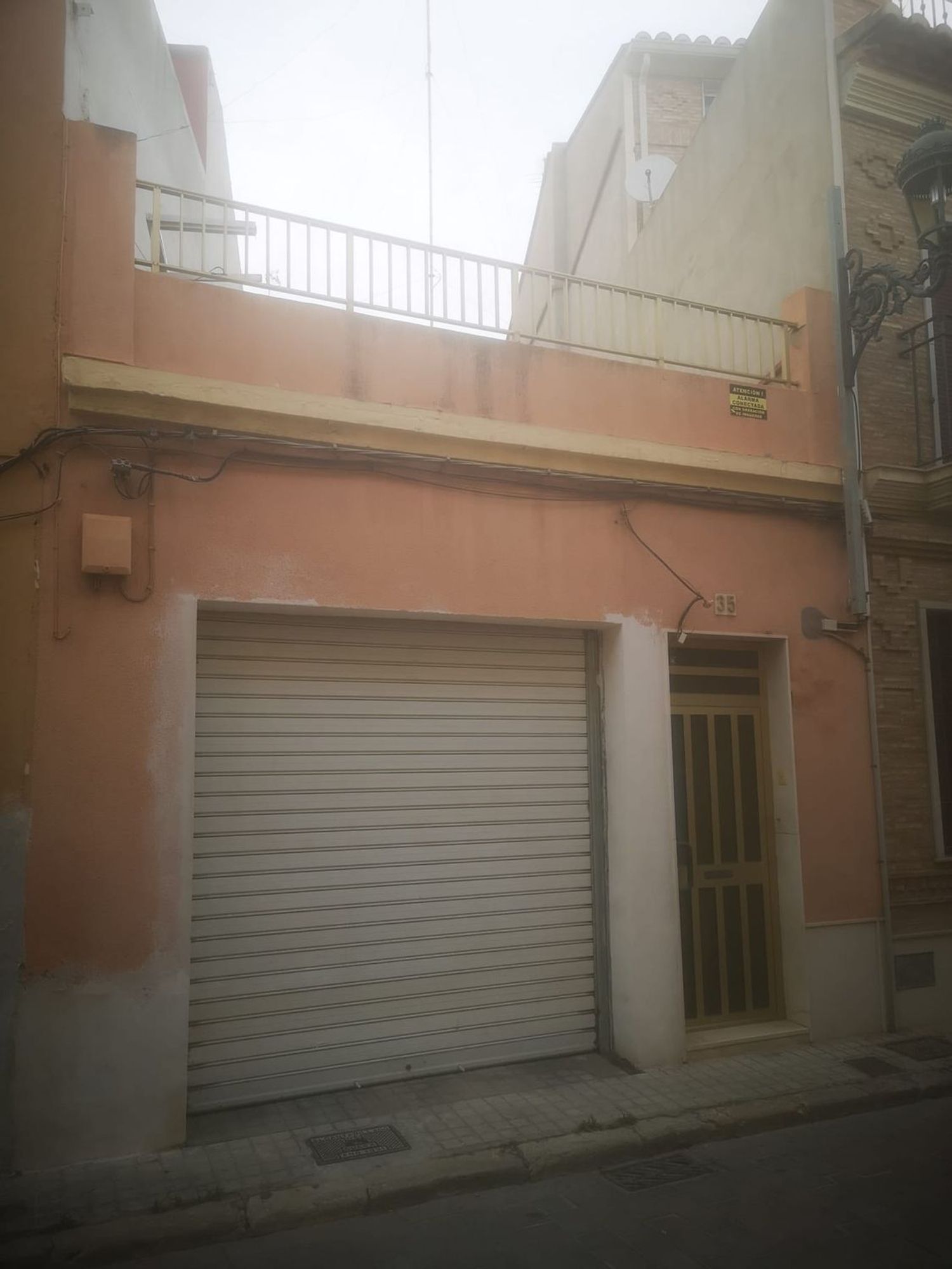 Casa o chalet independiente en Calle del Carme, 35, Zona pueblo, Zona pueblo - Foto 2