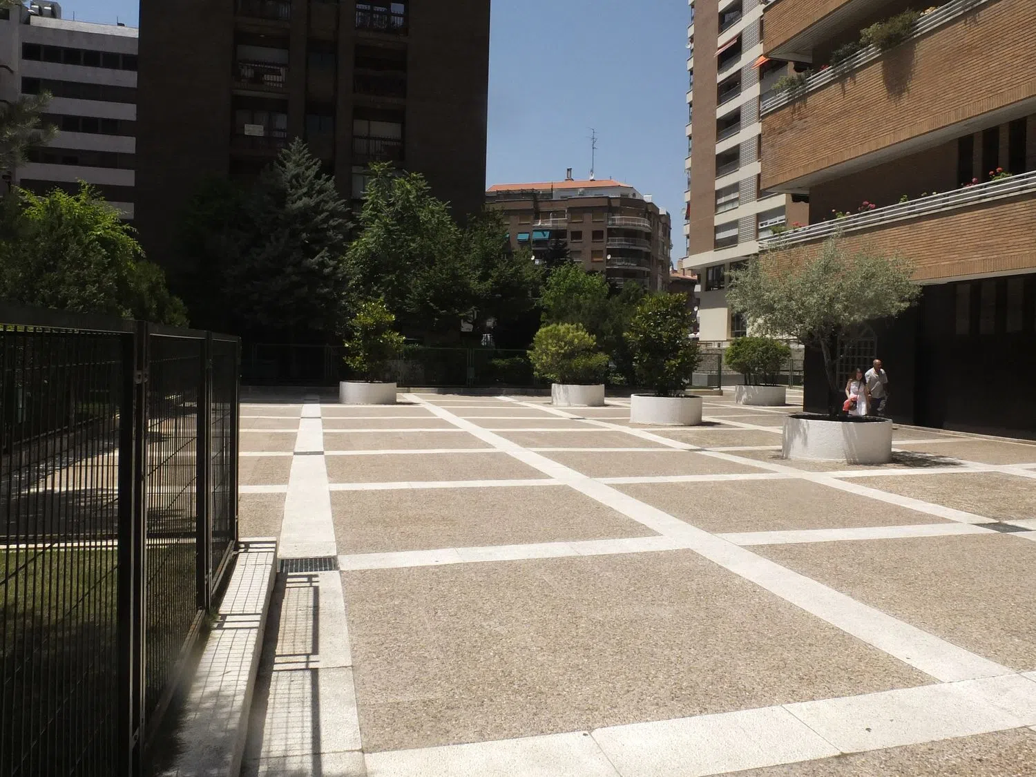 Piso en calle del Poeta Joan Maragall, 51 - Foto 23