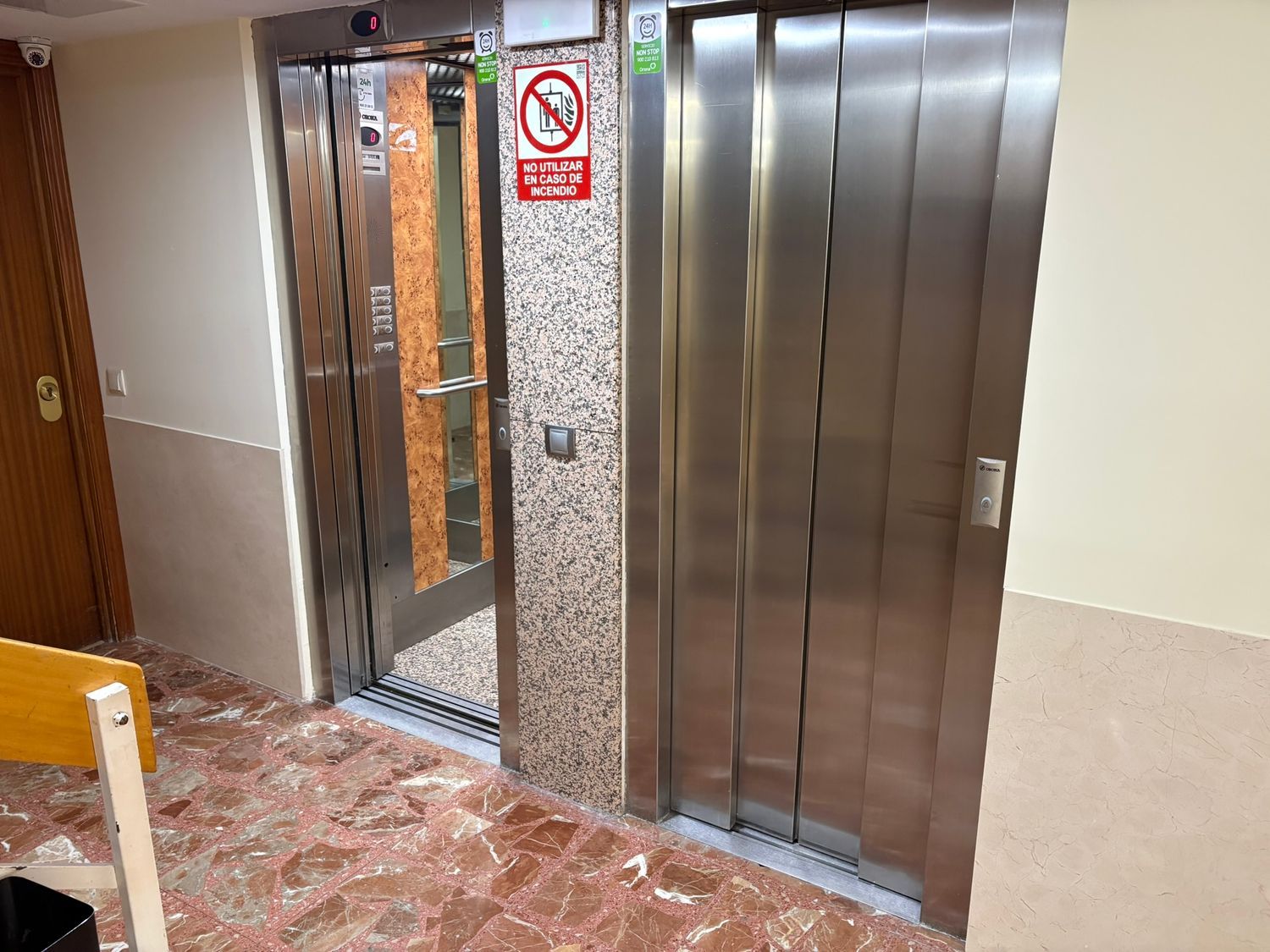 Piso en Calle Cabo de San Vicente, 12, Parque Lisboa - La Paz - Foto 4