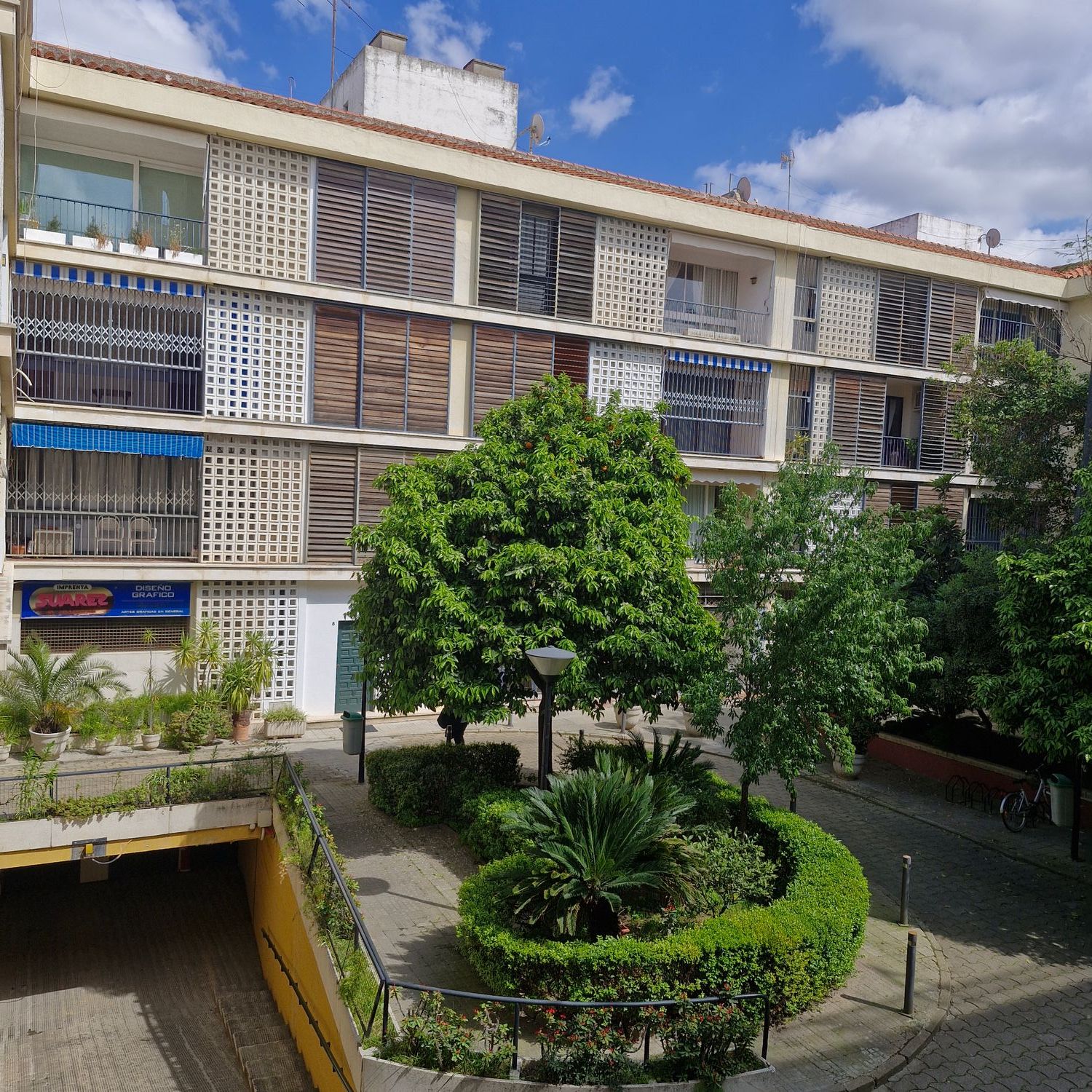 Piso en calle San José, 21 - Foto 9