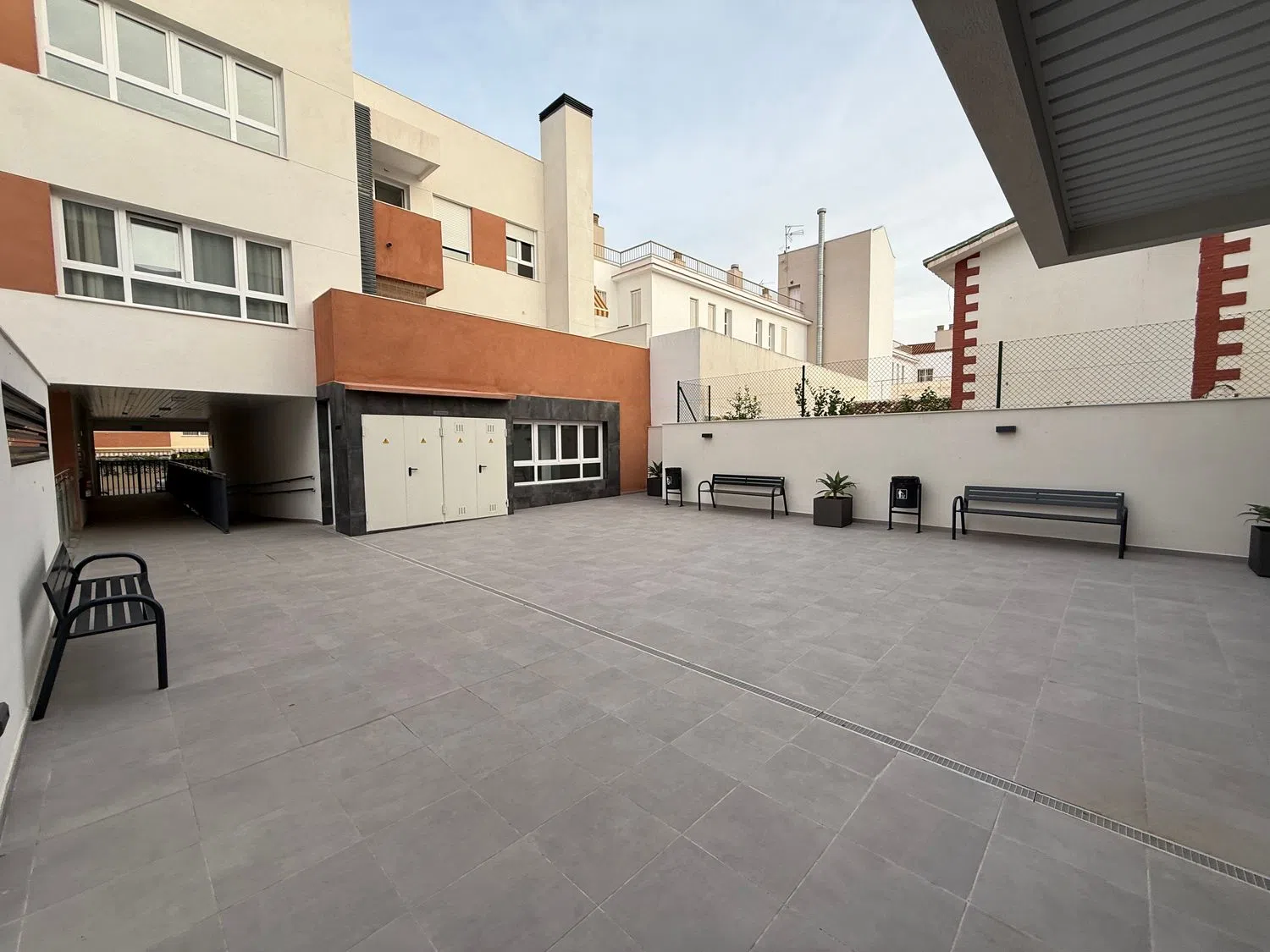 Piso en calle Doctor Miguel Díaz Recio, 6 - Foto 8