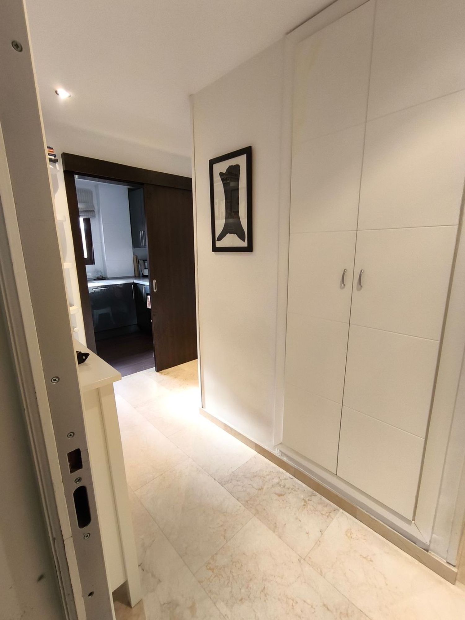 Piso en calle Collado Ventoso, 2 - Foto 10