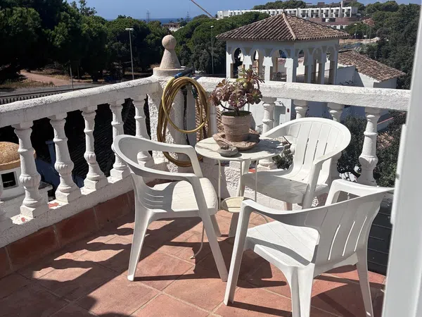 Chalet adosado en Calle Joaquín Rodrigo, 13, Hacienda Elviria - Foto 24