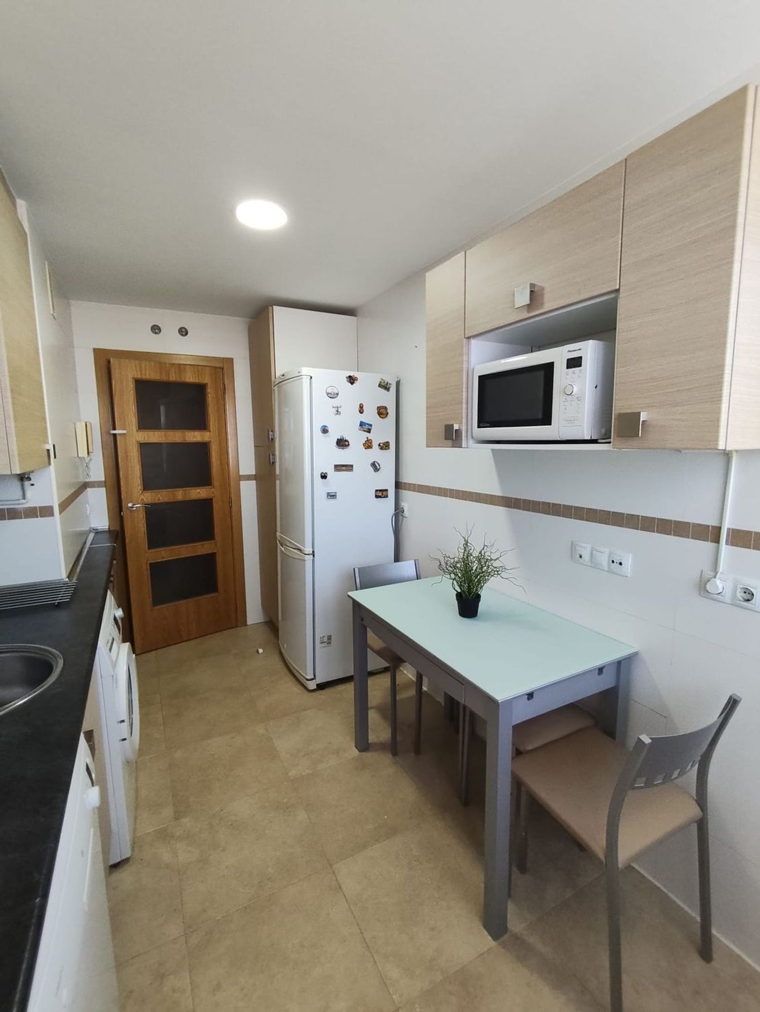 Piso en Calle Luis Labín, 2, Villimar - V1 - V2 - S3 - S4 - San Cristobal, Villimar - V1 - V2 - S3 - S4 - San Cristobal - Foto 29