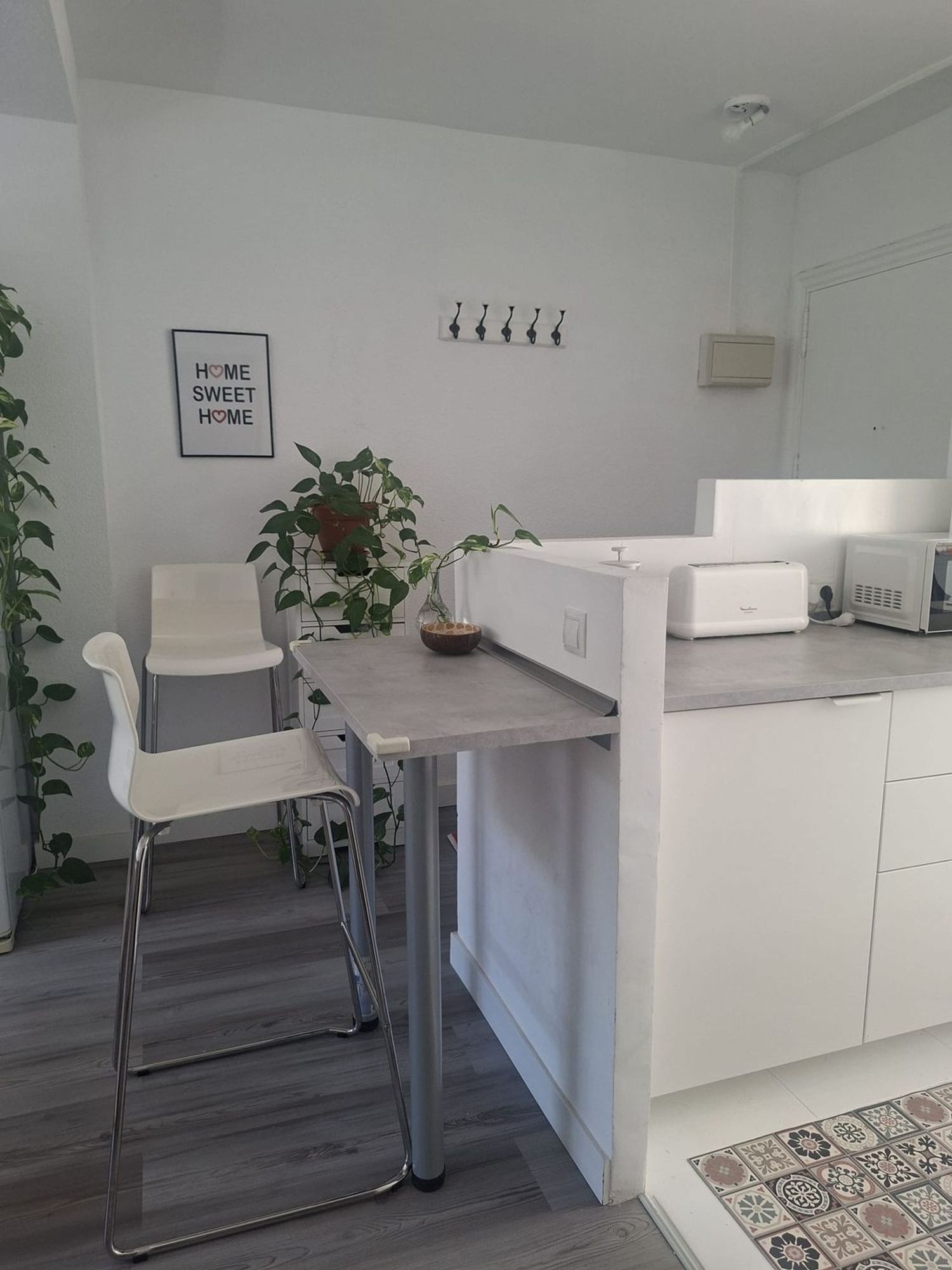 Piso en Calle de Vélez Rubio, 8, Apóstol Santiago - Foto 11