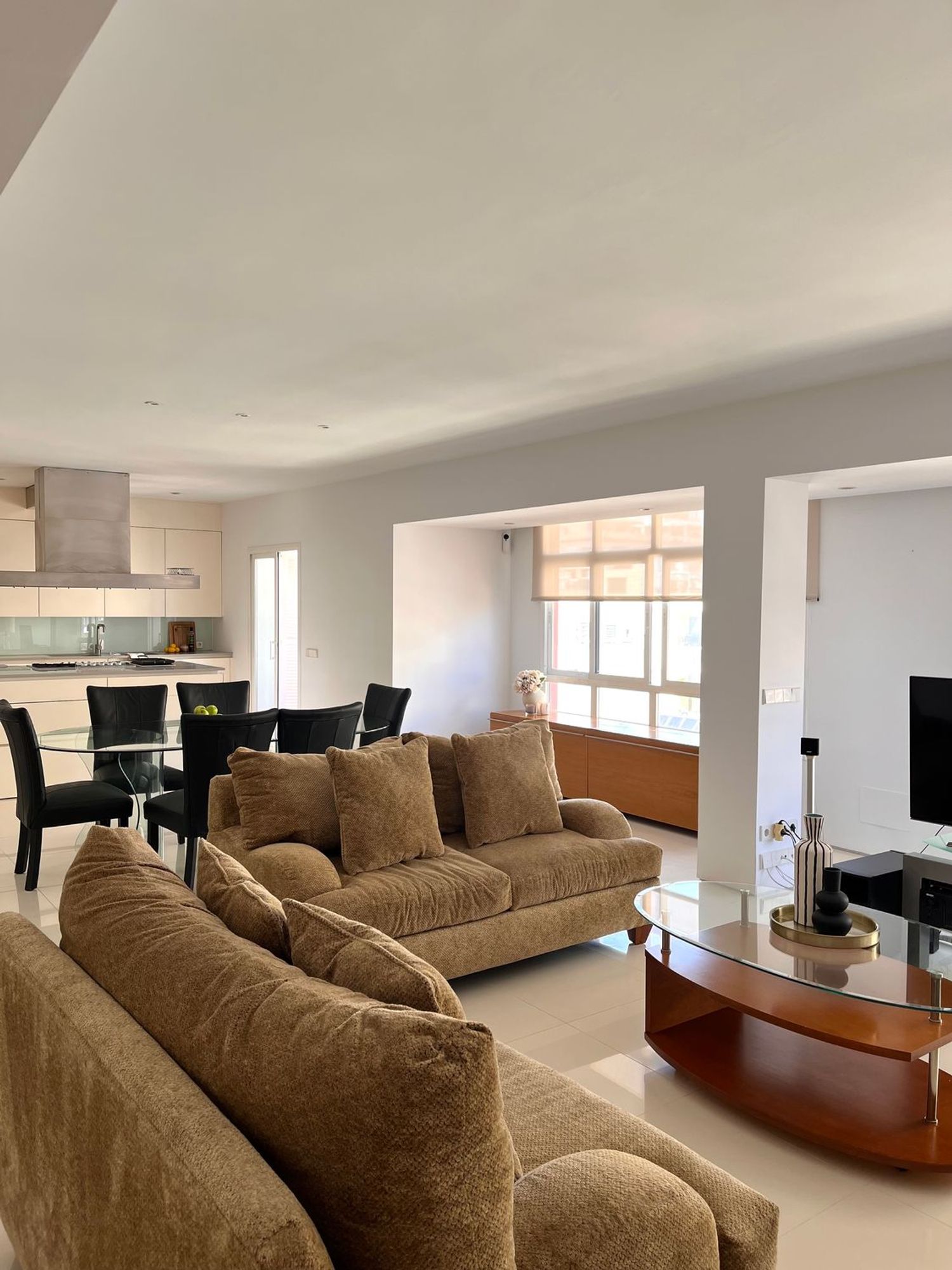 Piso en calle d'Antich, 40 - Foto 6