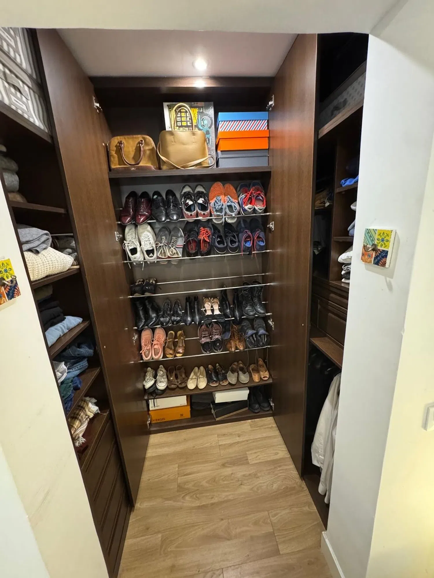 Piso en calle del Sombrerete, 4 - Foto 10