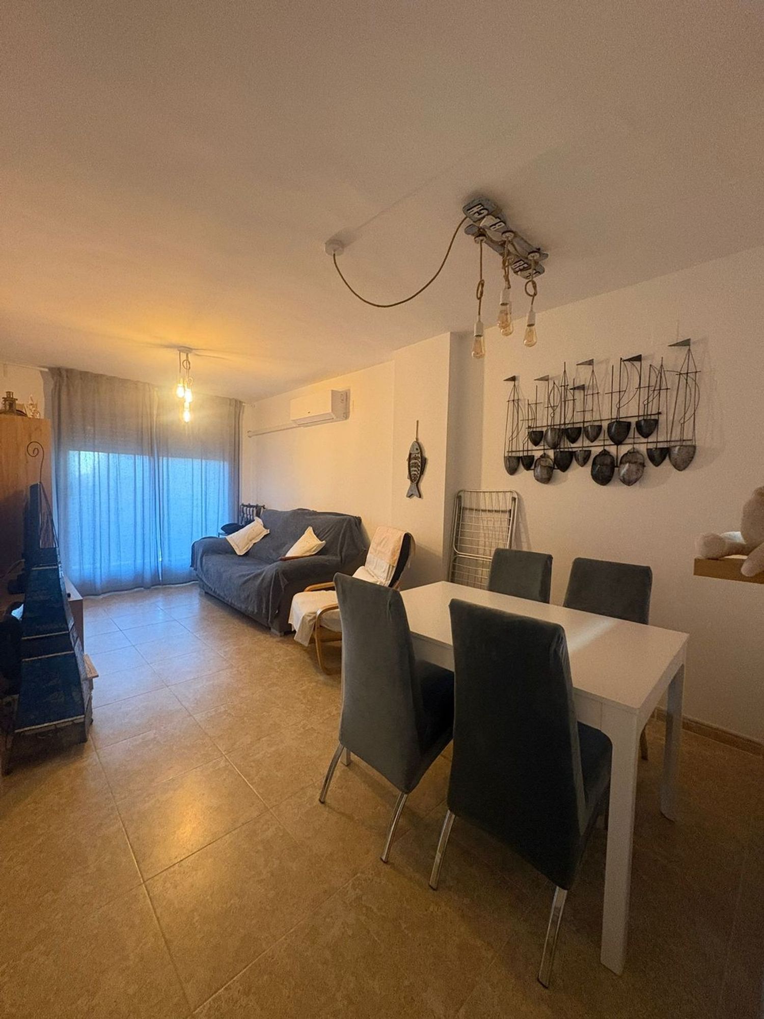 Piso en Calle de Velázquez, 5, Zona Centro, Zona Centro - Foto 2