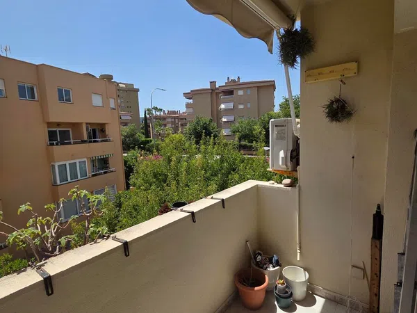 Dúplex en Calle d'Antoni Gaudí, 55, Son Dameto - Foto 15