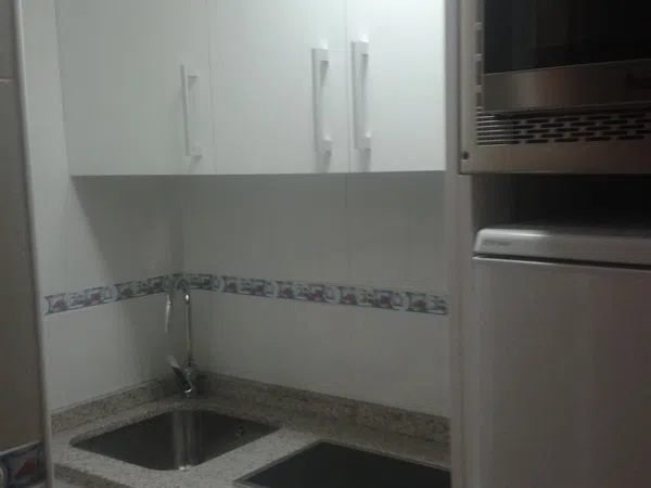 Piso en calle Ramírez de Arellano, 6 - Foto 8