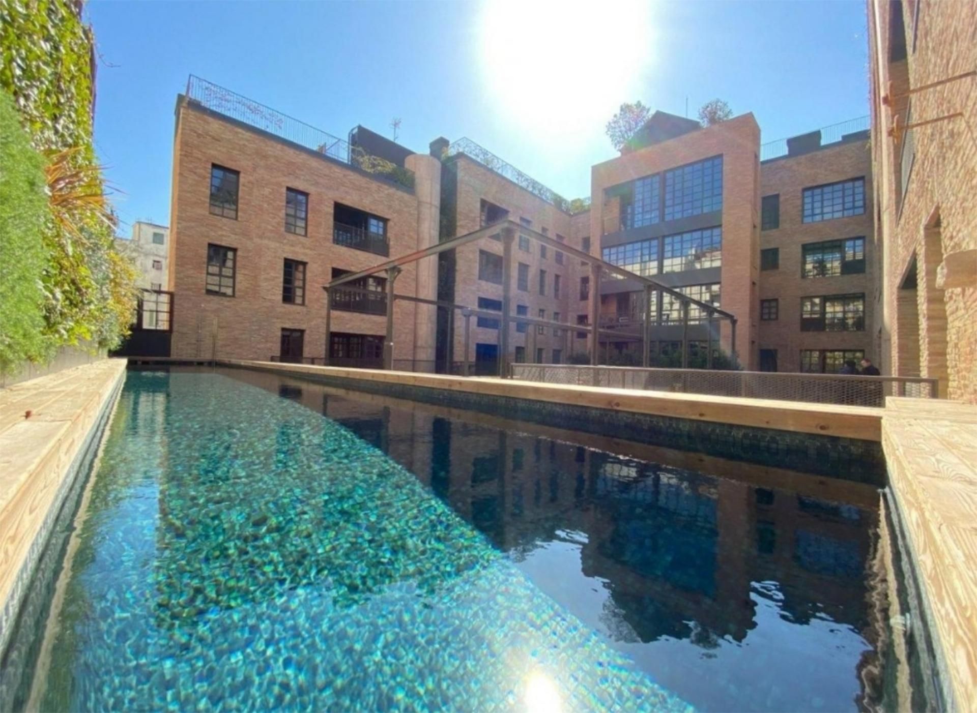 Piso en  Carrer de la Riereta 35 - Foto 1