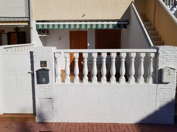 Chalet pareado en Calle Bergantín Muros, 21, Playa de los Náufragos - Foto 2