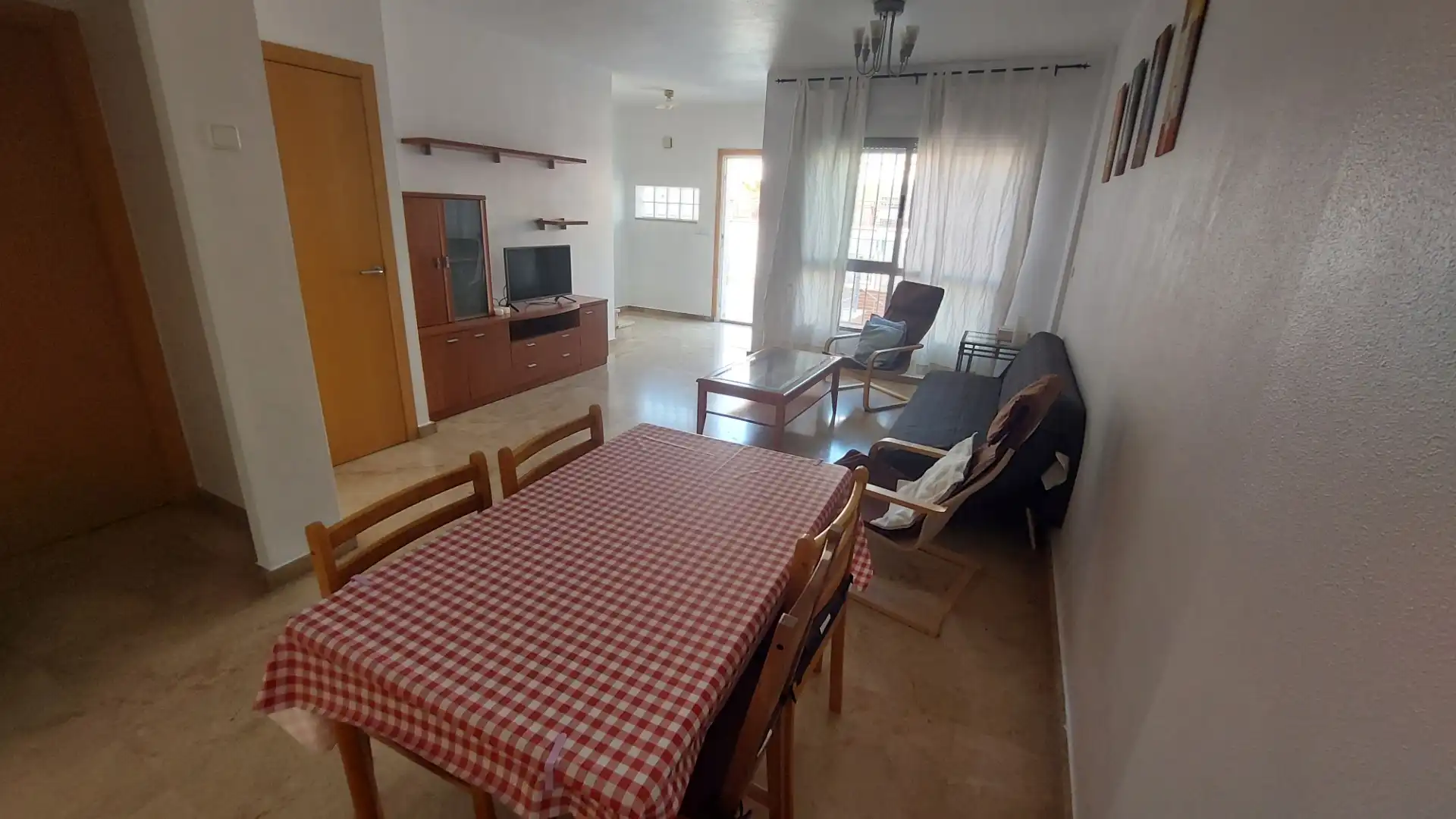 Dúplex en  Calle Francisco de Asís Ruiz 51 - Foto 3