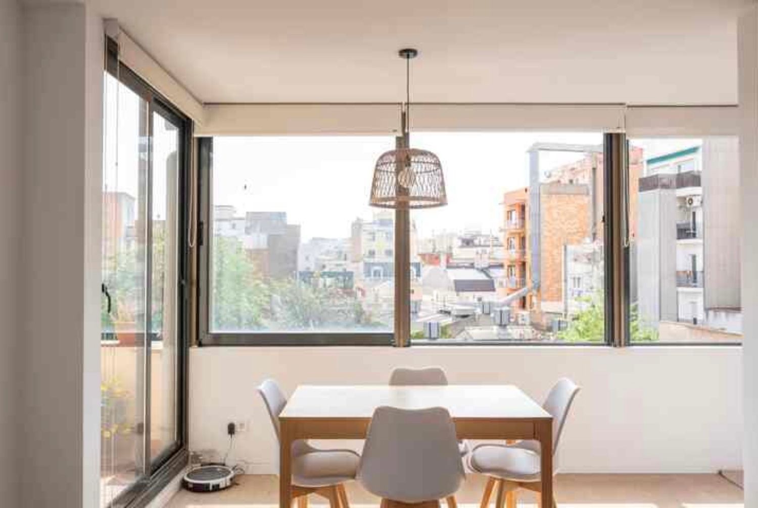 Piso en Barrio El Putxet i el Farró - Foto 2