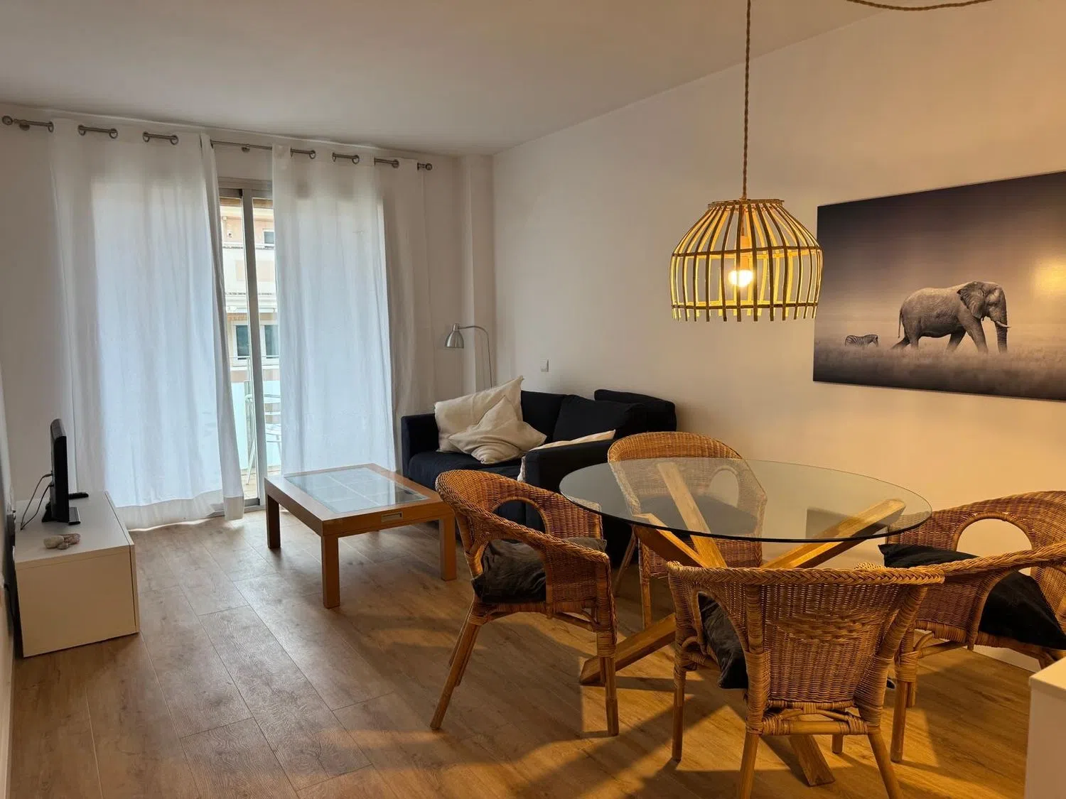 Piso en Barrio La Missio - Mercat - Foto 6