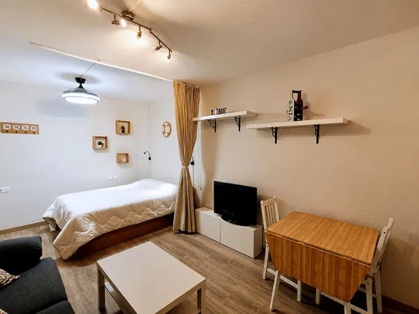 Estudio en Avenida del Mediterráneo, 33, Playa del Rincón, Playa del Rincón - Foto 2